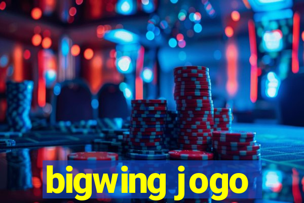 bigwing jogo